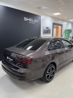 Volkswagen Jetta 2015 г., с пробегом 99.000 км — изображение 3