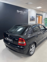 Opel Astra 2000 г., с пробегом 260.000 км — изображение 3