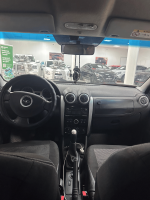 LADA Largus 2017 г., с пробегом 210.000 км — изображение 2