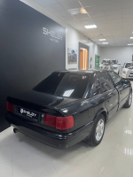 Audi 100 1991 г., с пробегом 230.000 км — изображение 3