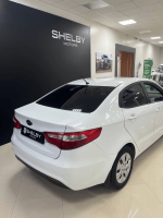 Kia Rio 2012 г., с пробегом 229.000 км — изображение 3