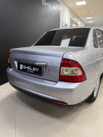 Lada Priora 2011 г., с пробегом 438.000 км — изображение 3