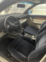 Audi 100 1991 г., с пробегом 230.000 км — изображение 2