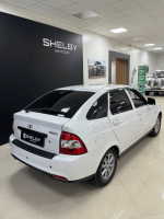 LADA Priora 2015 г., с пробегом 228.000 км — изображение 3