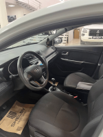 Kia Rio 2012 г., с пробегом 229.000 км — изображение 2