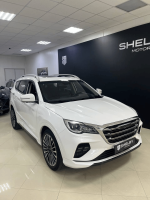 Jetour X70 2023 г., с пробегом 79.000 км