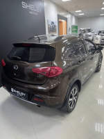 Lifan X50 2015 г., с пробегом 185.000 км — изображение 3