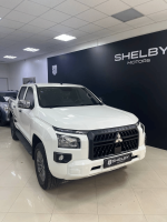 Mitsubishi L200 2025г., без пробега