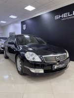 Nissan Teana 2007 г., с пробегом 230.000 км