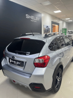 Subaru XV 2013 г., с пробегом 136.000 км — изображение 3