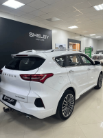 Jetour X70 2023 г., с пробегом 79.000 км — изображение 3