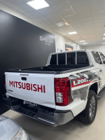 Mitsubishi L200 2025г., без пробега — изображение 3