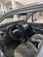 Daewoo Matiz 2013 г., с пробегом 71.000 км — изображение 2
