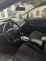 Subaru XV 2013 г., с пробегом 136.000 км — изображение 2