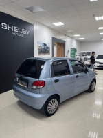Daewoo Matiz 2013 г., с пробегом 71.000 км — изображение 3