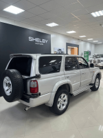 Toyota Hilux Surf 1997 г., с пробегом 520.000 км — изображение 3