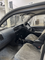 Toyota Hilux Surf 1997 г., с пробегом 520.000 км — изображение 2