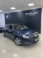 Chevrolet Cruze 2010 г., с пробегом 228.000 км