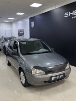 LADA Kalina 2007 г., с пробегом 180.000 км