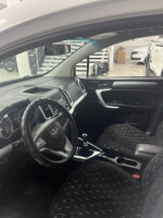 JAC S3 2016 г., с пробегом 106.000 км — изображение 2