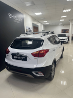 JAC S3 2016 г., с пробегом 106.000 км — изображение 3