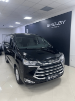 JAC M4 2024 г., с пробегом 49.000 км