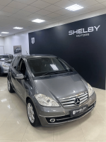 Mercedes-Benz A180 2010 г., с пробегом 152.000 км