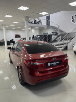 Kia Rio 2013 г., с пробегом 120.000 км — изображение 3