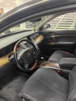Nissan Teana 2006 г., с пробегом 231.000 км — изображение 2