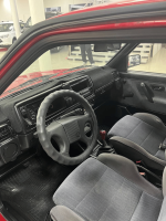 Volkswagen Vento 1991 г., с пробегом 297.000 км — изображение 2
