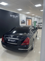 Nissan Teana 2006 г., с пробегом 231.000 км — изображение 3