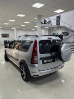 LADA Largus 2014 г., с пробегом 173.000 км — изображение 3