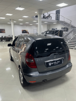 Mercedes-Benz A180 2010 г., с пробегом 152.000 км — изображение 3