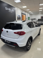Lifan X50 2016 г., с пробегом 180.000 км — изображение 3