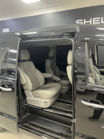 JAC M4 2024 г., с пробегом 49.000 км — изображение 3
