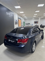 Chevrolet Cruze 2010 г., с пробегом 228.000 км — изображение 3