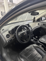 Chevrolet Cruze 2010 г., с пробегом 228.000 км — изображение 2