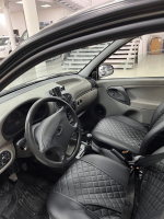 LADA Kalina 2007 г., с пробегом 180.000 км — изображение 2