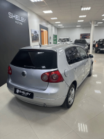 Volkswagen Golf V 2007 г., с пробегом 200.000 км — изображение 3